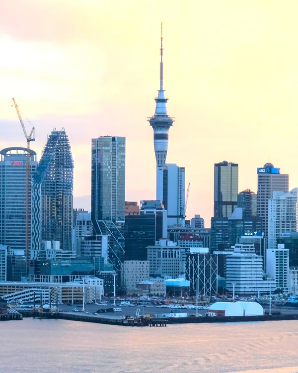Auckland