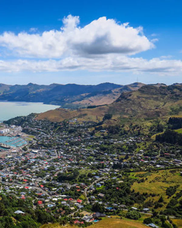 Christchurch