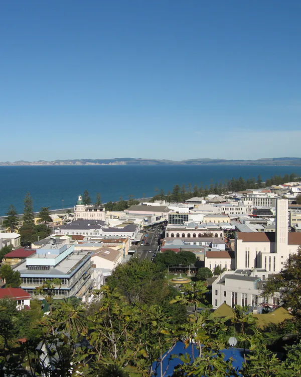 Napier-Hastings