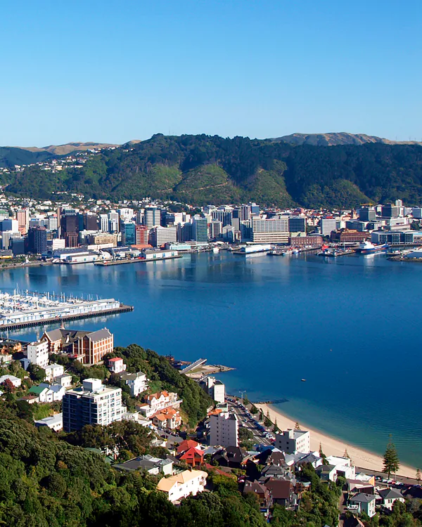 Wellington